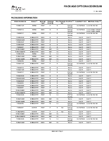 浏览型号TL35071AD的Datasheet PDF文件第6页