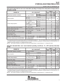 浏览型号TL317CLP的Datasheet PDF文件第3页