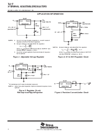 浏览型号TL317CD的Datasheet PDF文件第4页