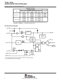 浏览型号TL3845P的Datasheet PDF文件第2页