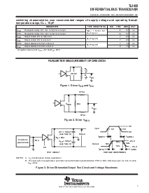 浏览型号TL3695P的Datasheet PDF文件第7页