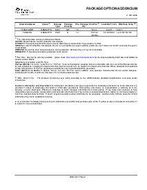 浏览型号TL33071AD的Datasheet PDF文件第7页