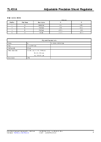 浏览型号TL431CLP的Datasheet PDF文件第4页