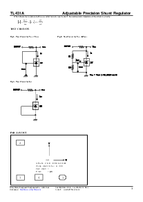浏览型号TL431CLP的Datasheet PDF文件第3页