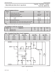 浏览型号TL431AC的Datasheet PDF文件第3页