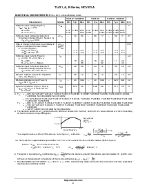 浏览型号TL431CDM的Datasheet PDF文件第4页