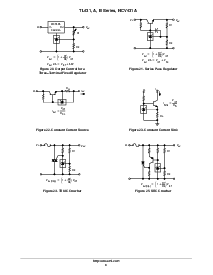 浏览型号TL431CDM的Datasheet PDF文件第8页