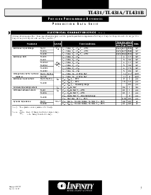 浏览型号TL431AIDM的Datasheet PDF文件第3页