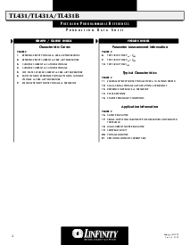 浏览型号TL431AIDM的Datasheet PDF文件第4页