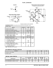 浏览型号TL431ACDG的Datasheet PDF文件第2页