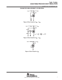 浏览型号TL431CPK的Datasheet PDF文件第7页