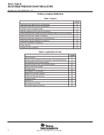 浏览型号TL431CPK的Datasheet PDF文件第8页