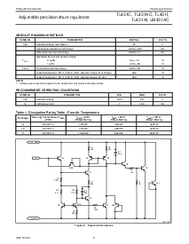 浏览型号TL431CPN的Datasheet PDF文件第3页