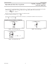 浏览型号TL431CPN的Datasheet PDF文件第5页