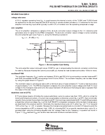 浏览型号TL5001P的Datasheet PDF文件第3页