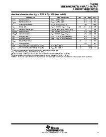 浏览型号TL52055的Datasheet PDF文件第3页