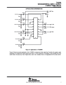 浏览型号TL52055的Datasheet PDF文件第7页