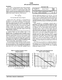 浏览型号TL594CN的Datasheet PDF文件第5页