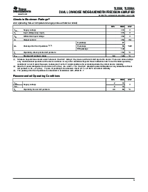 浏览型号TL5580IDR的Datasheet PDF文件第3页