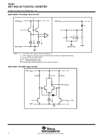 浏览型号TL5501的Datasheet PDF文件第2页