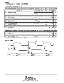 浏览型号TL5501的Datasheet PDF文件第4页