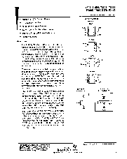 浏览型号TL604的Datasheet PDF文件第1页