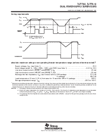 浏览型号TL7770-5CN的Datasheet PDF文件第3页