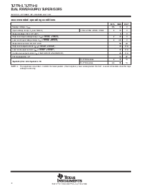 浏览型号TL7770-5CN的Datasheet PDF文件第4页