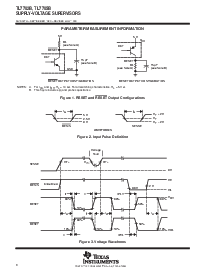 浏览型号TL7705BY的Datasheet PDF文件第8页