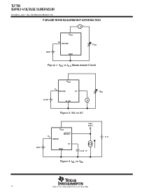 浏览型号TL7700CPW的Datasheet PDF文件第4页