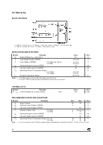 浏览型号TL7702ACP的Datasheet PDF文件第2页