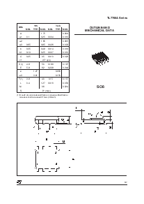 浏览型号TL7702ACP的Datasheet PDF文件第5页