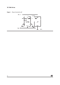 浏览型号TL7705A的Datasheet PDF文件第4页