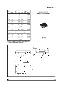 浏览型号TL7705A的Datasheet PDF文件第5页
