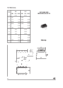 浏览型号TL7705A的Datasheet PDF文件第6页