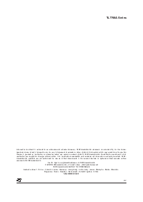 浏览型号TL7705A的Datasheet PDF文件第7页