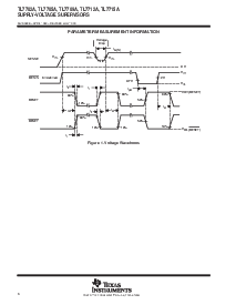 浏览型号TL7705ACD的Datasheet PDF文件第6页