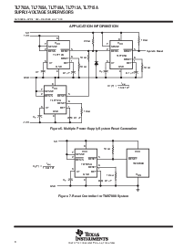 浏览型号TL7705ACP的Datasheet PDF文件第8页