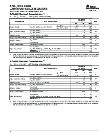 浏览型号TL750L10CKC的Datasheet PDF文件第4页