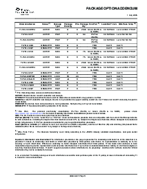 浏览型号TL750L的Datasheet PDF文件第9页