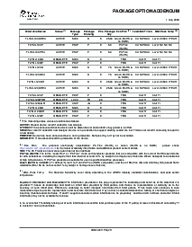 浏览型号TL751L08QD的Datasheet PDF文件第9页