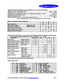 浏览型号TL851的Datasheet PDF文件第2页