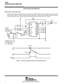 浏览型号TL852的Datasheet PDF文件第4页