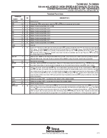 浏览型号TLC0820的Datasheet PDF文件第3页