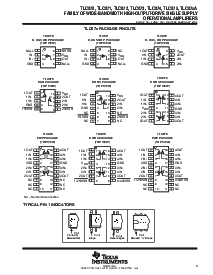 浏览型号TLC074CD的Datasheet PDF文件第3页