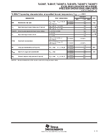 浏览型号TLE2037ID的Datasheet PDF文件第13页