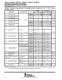 浏览型号TLE2037CD的Datasheet PDF文件第8页