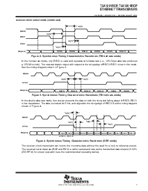 浏览型号TLK1201RCP的Datasheet PDF文件第7页