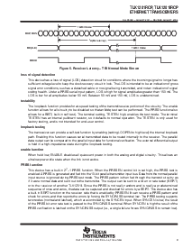 浏览型号TLK1201RCP的Datasheet PDF文件第9页