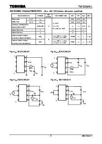 浏览型号TLP250INV的Datasheet PDF文件第4页